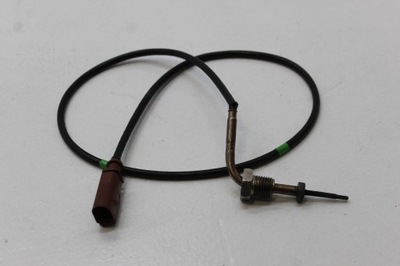 Skoda superb iii датчик вихлопних газів 04l906088 фото №1