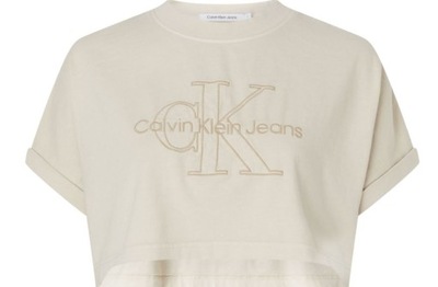 Calvin Klein Jeans top J20J221048 ACI L