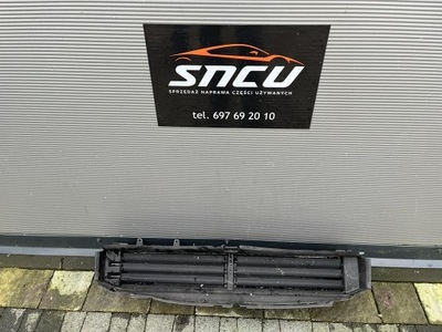 Жалюзі повітропровід повітря polestar ii фото №1