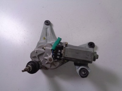 Моторчик двірники задня hyundai santa fe ii 2006- фото №1