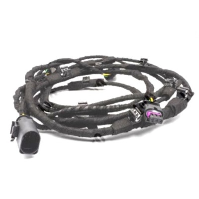 Передня джгут pdc audi a4 b9 1.4 2.0 tdi 3.0 30 фото №1