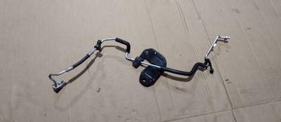 Шланг кондиционера maserati ghibli iii 3.0d 670004957 фото №1