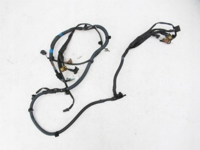 Электропроводка передняя toyota yaris ii 2006-2011 rok фото №1