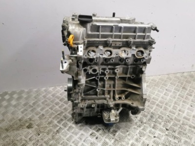 Двигун hyundai kona i g4le фото №1