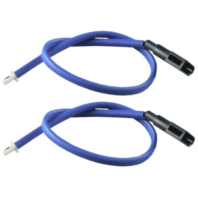 Датчик зносу гальмівних колодок задня ws 0258 a фото №1