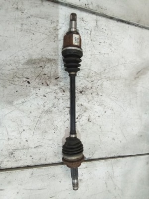 H303 приводной вал короткий opel karl 42341582 фото №1