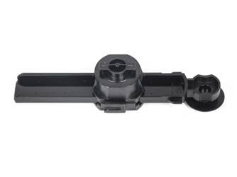 Амортизатор бардачка пасажира ecosport fiesta puma фото №1