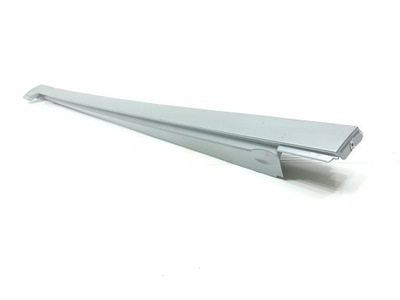 Aso молдинг порог левая vw passat b8 lb7s фото №1