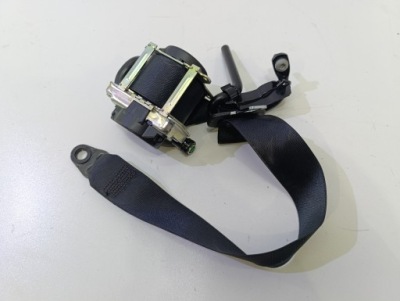 Mini f57 правый передний ремень безопасности 7365710 фото №1