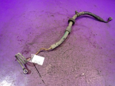 Audi a4 b6 2,5 tdi bdg шланг wąż усилителя фото №1