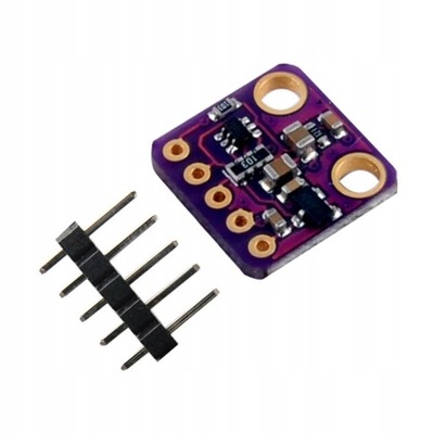 APDS-9930 I2C interfejs GY-9930-LLC ALS stosunek m