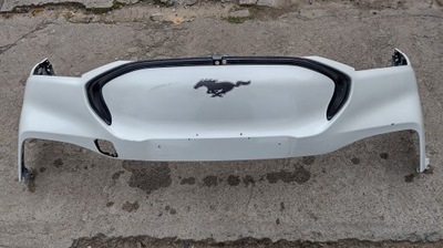 Бампер перед передний ford mustang mach e фото №1
