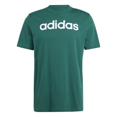 koszulka adidas Essentials Logo Tee IJ8658 XL