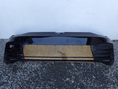 Бампер перед передний vw golf 8 viii 5h 2020- фото №1