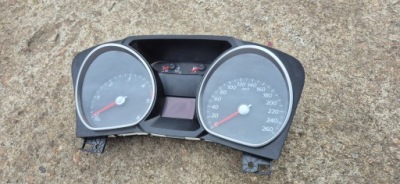 Лічильник ford mondeo mk4 6m2t-10849-cn фото №1