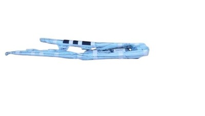 Подушка безпеки подушка шторка безпеки ліва права ford ka plus фото №1