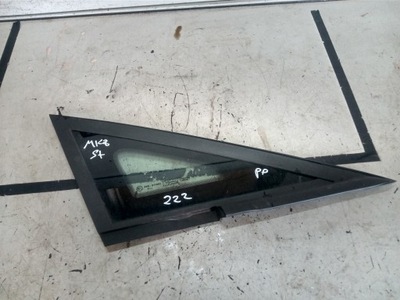 Ford fiesta mk8 скло кузовна права фото №1