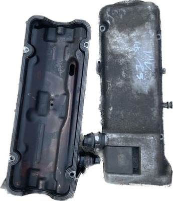 Крышка заливной масла 1,1 1,2 8v panda punto оригинал фото №1