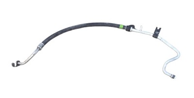 Шланг трубка кондиціонера toyota corolla verso ii 2.2 d4d d-cat 2004-2008r фото №1