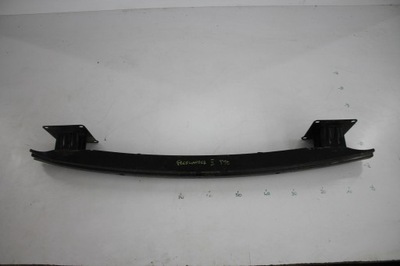 Балка бампера задня задня land rover freelander ii фото №1