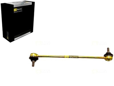 Тяга кронштейн стабилизатор [starline] фото №1