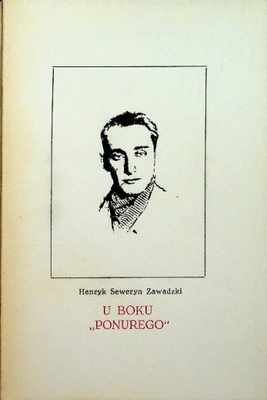 Henryk Seweryn Zawadzki - U boku ponurego