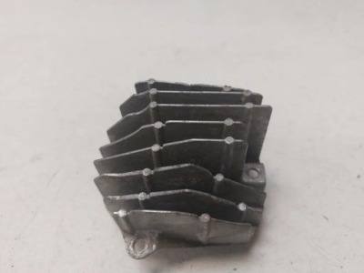 Модуль ксенон mercedes-benz gle coupe c292 1305715306 2018 фото №1