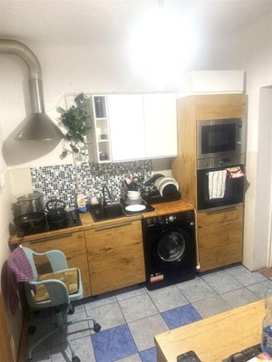 Dom, Warszawa, Wawer, 60 m²