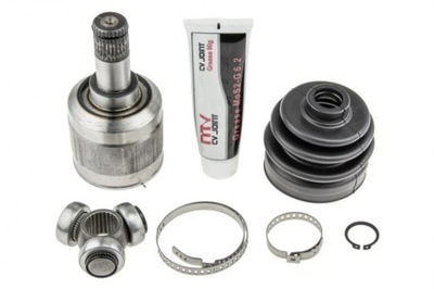 Шарнір внутрішній nty npw-ms-014 фото №1