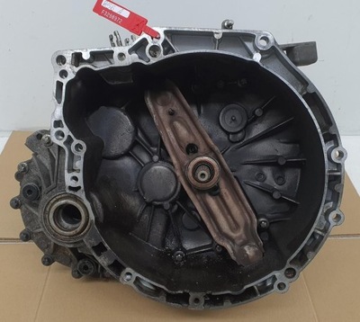 Коробка передач передач chb mini cooper r56 1.6 фото №1