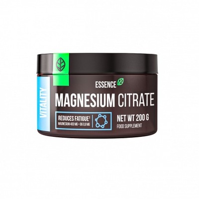 ESSENCE MAGNESIUM CITRATE 200 G