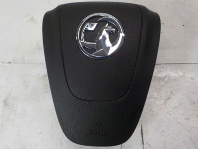 OPEL INSIGNIA A PAGALVĖ VAIRUOTOJO AIR BAG 13275647 610619200 