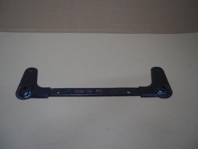 Балка pod радиатор усилитель renault clio iv rs фото №1