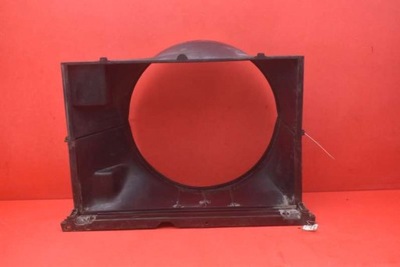 Корпус вентилятора 15761953 gmc safari 2 ii 95-05 фото №1