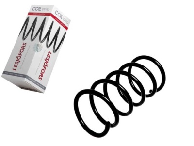 Пружина подвеска volvo s60 i 2.0-2.5 07.00-04. фото №1