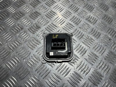 Модуль лампи лівий перед renault austral 22- фото №1