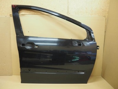 Двері правий перед pegeot 308 i t7 5d фото №1