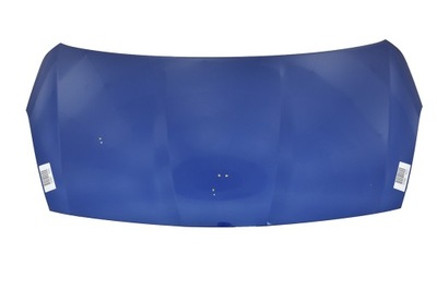 Капот крышка двигателя hyundai i20 i фото №1