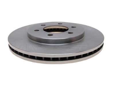 Диск тормозная перед ford expedition 2003-2006 фото №1