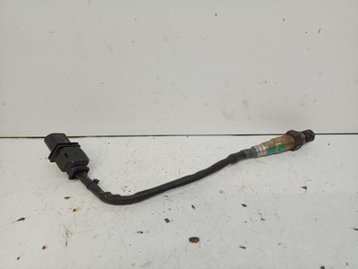 Kia hyundai датчик лямбда-зонд 393504a410 1,7crdi фото №1