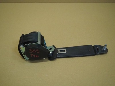 Pas безопасности задняя citroen ds5 фото №1