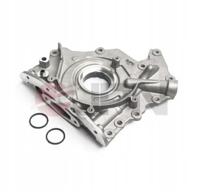 Насос масла do peugeot traveller фото №1