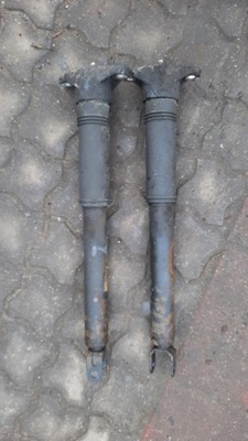 Амортизаторы задняя kia ceed i 07r hb фото №1