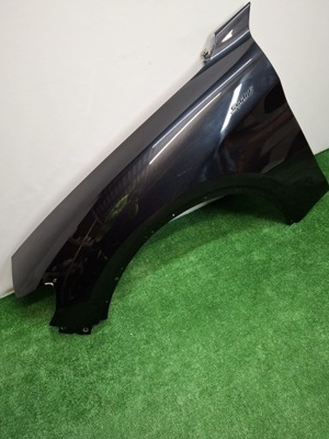 Alfa romeo stelvio крыло перед передний левый фото №1