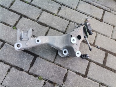 PORSCHE 991 SOPORTES VIGA IZQUIERDO PARTE TRASERA 99133115110  