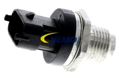 VEMO SENSOR DE PRESIÓN COMBUSTIBLES MERCEDES C T-MODEL S204 C W204 CLS C218  