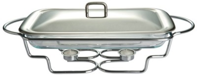 PODGRZEWACZ ŻAROODPORNY STOŁOWY 2,9L KINGHOFF 1410