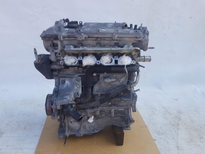 ДВИГУН 1.6 VALVEMATIC TOYOTA AURIS II AVENSIS T27 COROLLA E18 2009-2018