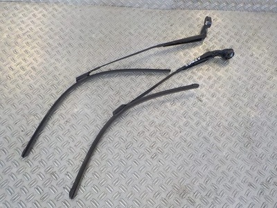 Renault espace v 14-20 рычаги дворник eu фото №1