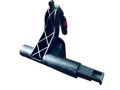 Smart forfour i замок капот 4537512100 фото №1